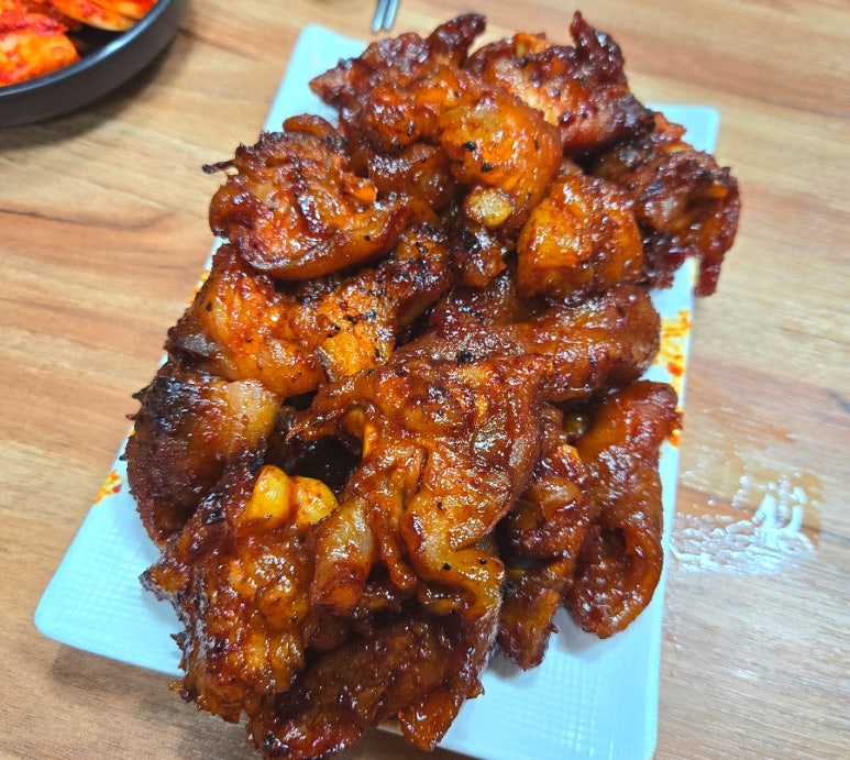 옥천족발 이미지
