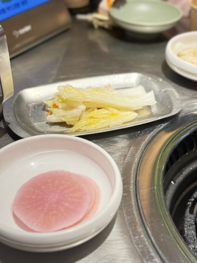 삼익숯불갈비 이미지