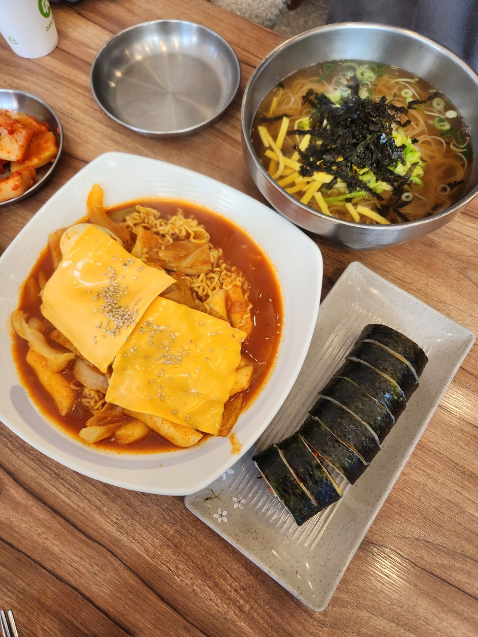 이새분식 이미지