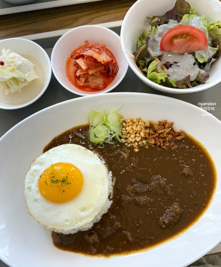 마마카레 이미지
