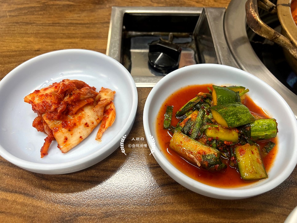 장터생고기 사진 2