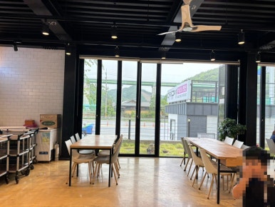 다자구야식당펜션 이미지