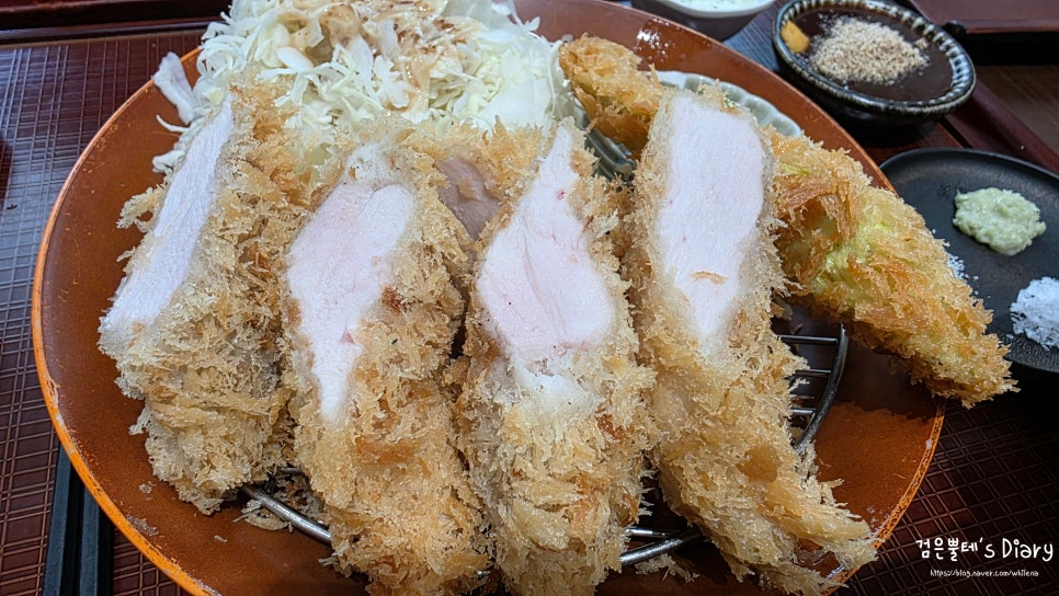 요리왕 본점 이미지