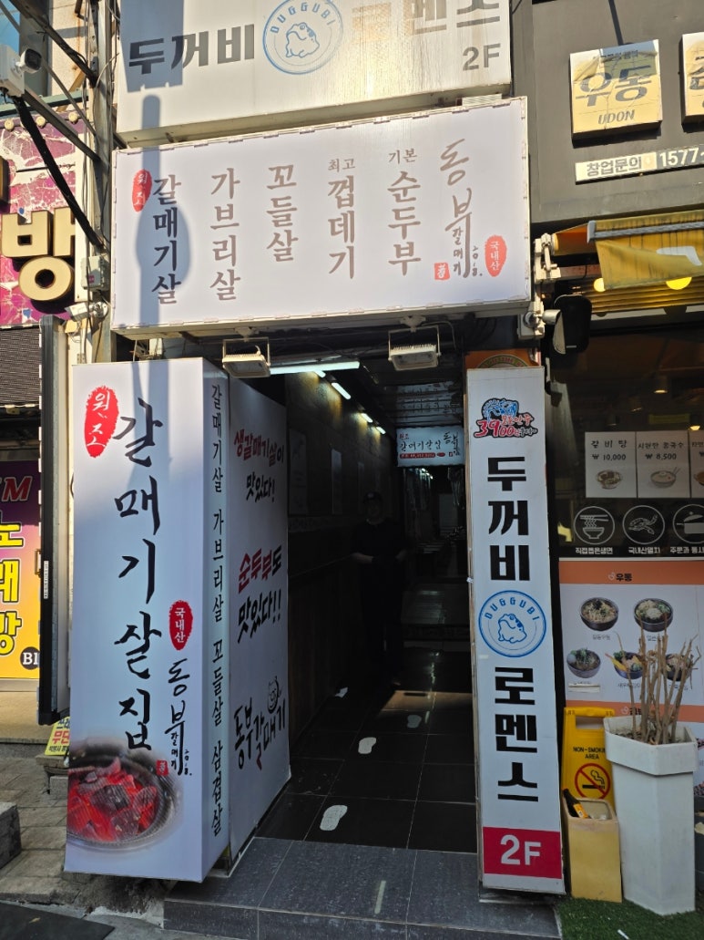 동부갈매기 이미지