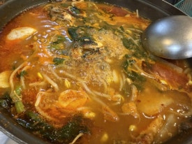 사랑도회센타 이미지