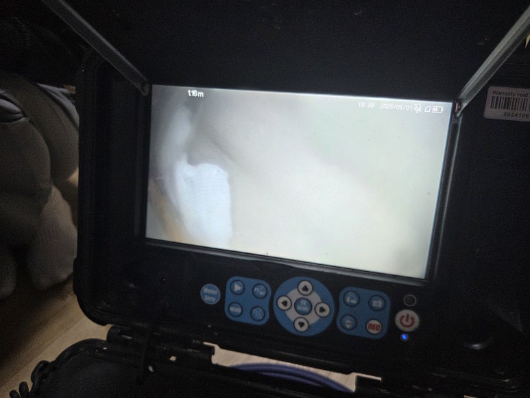 하수구막힘뚫음변기막힘싱크대막힘뚫음하수구냄새차단고압세척 이미지