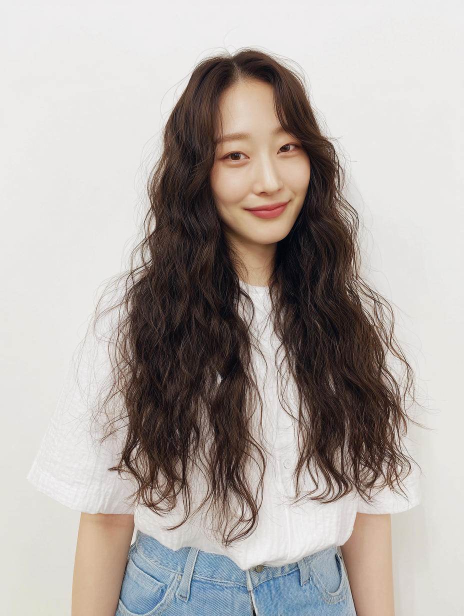 굿헤어샵 이미지