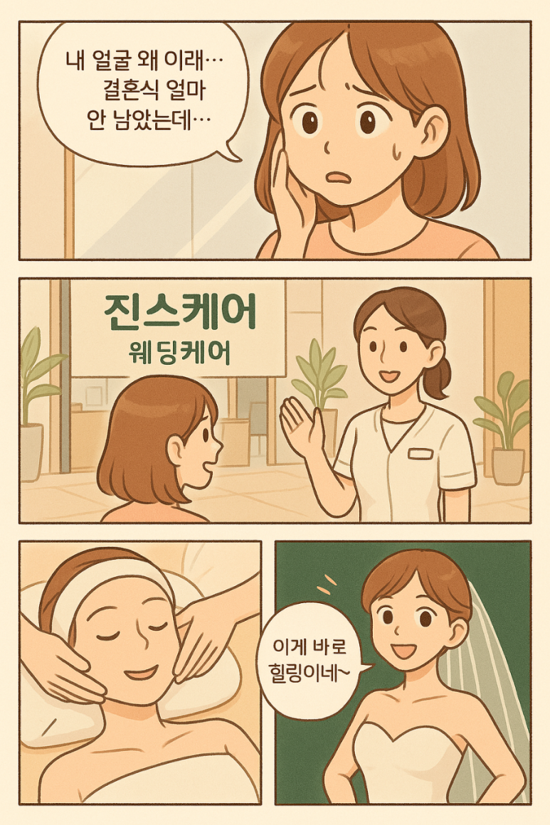 진스케어 이미지