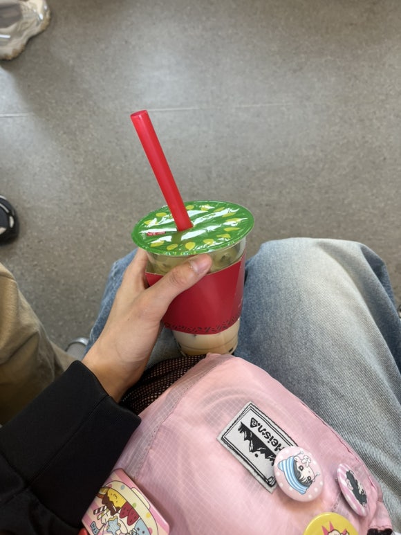 수련속눈썹 이미지