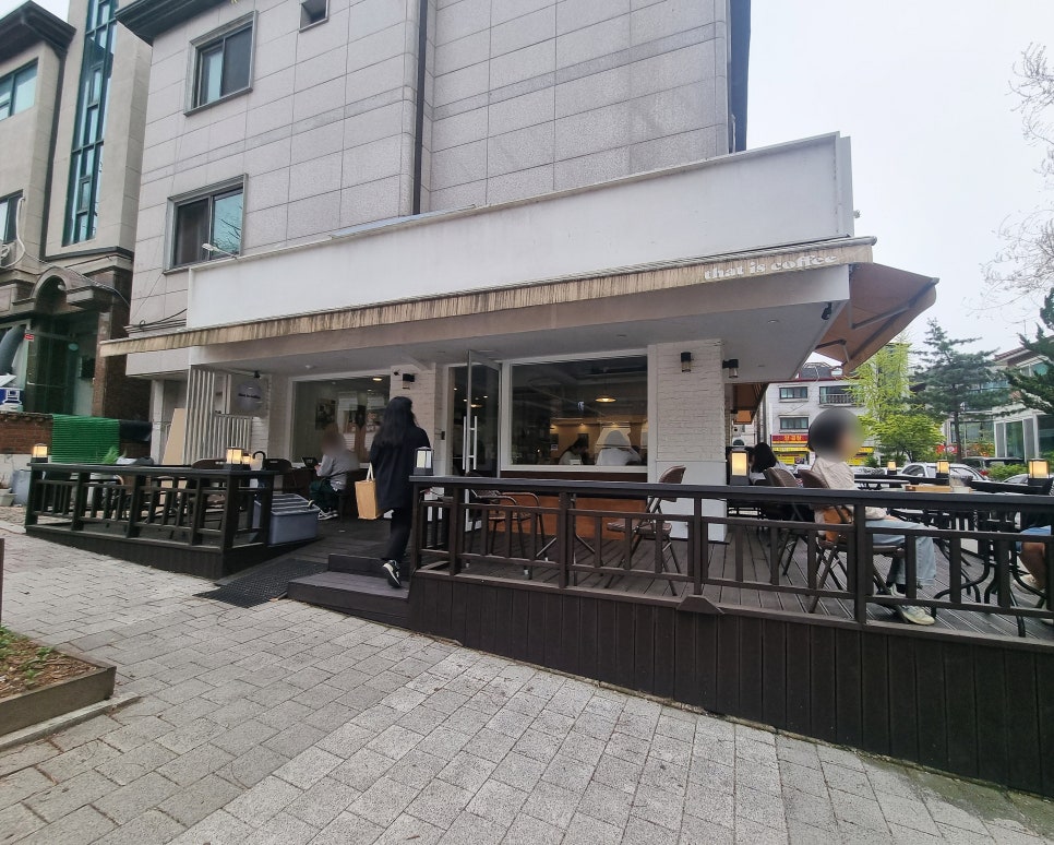 댓이즈커피 이미지