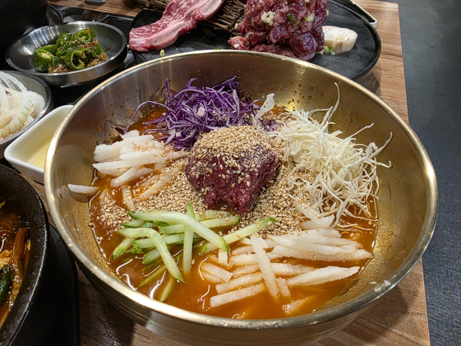 우노해장국 이미지