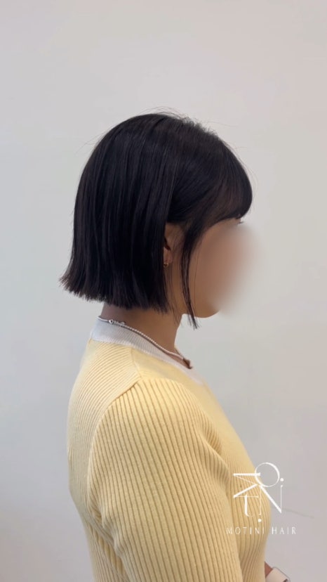 모티니헤어 옥정점 이미지