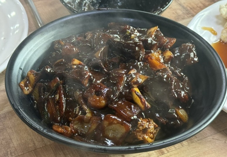 복짜장 이미지