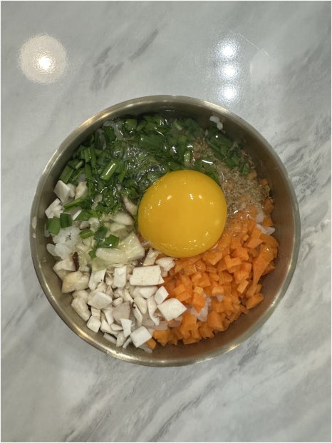 우담샤브칼국수 이미지