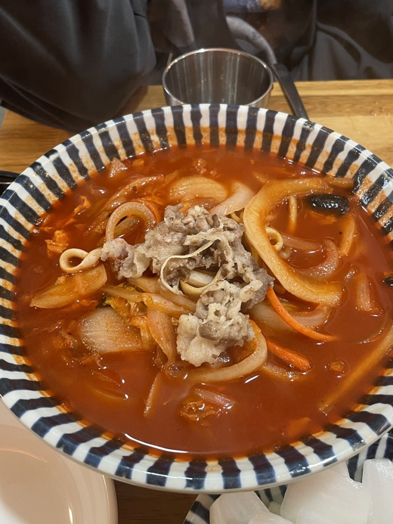 종가짬뽕 이미지