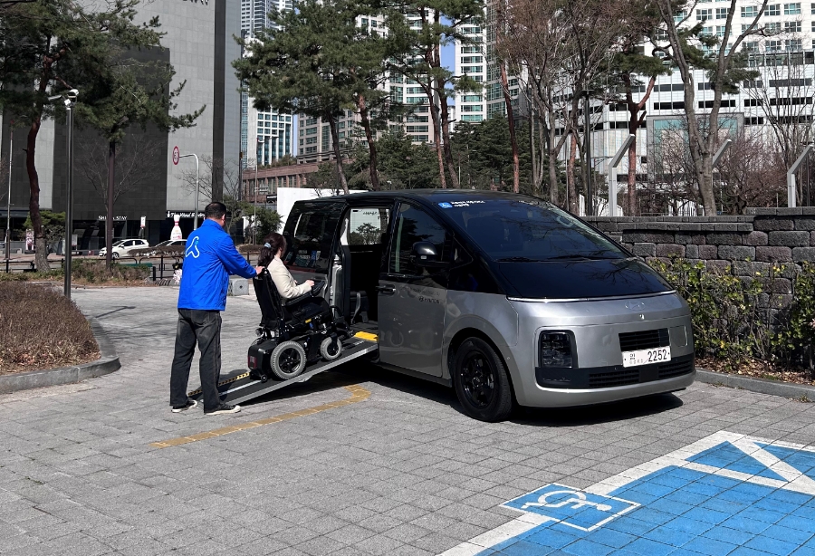전기자동차병원 이미지