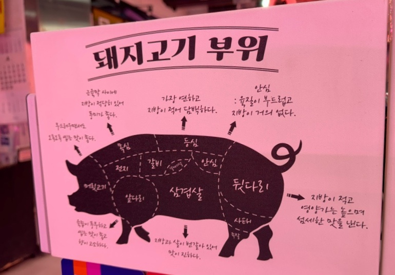 은희축산 이미지