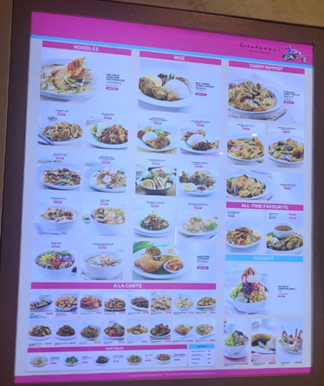 mama's coffee 이미지