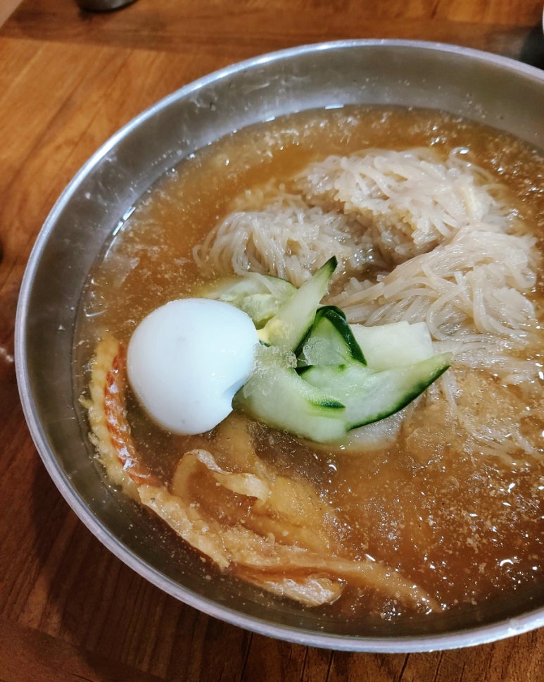황태뚝배기해장국 이미지