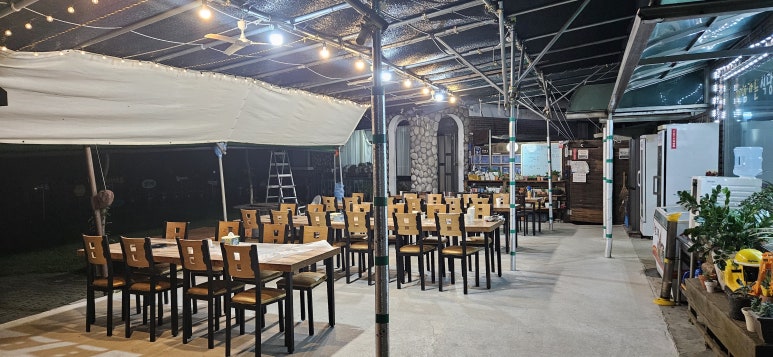 선암가든 이미지