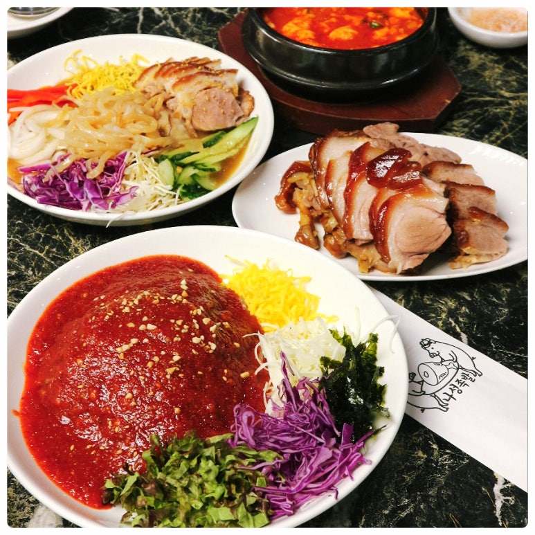 나성족발 이미지