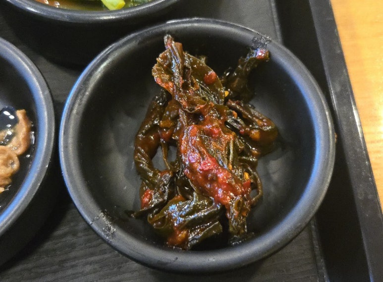 원할머니보쌈족발구미 이미지