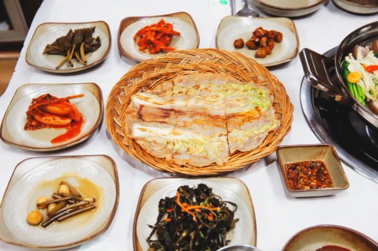 바위집염소 이미지