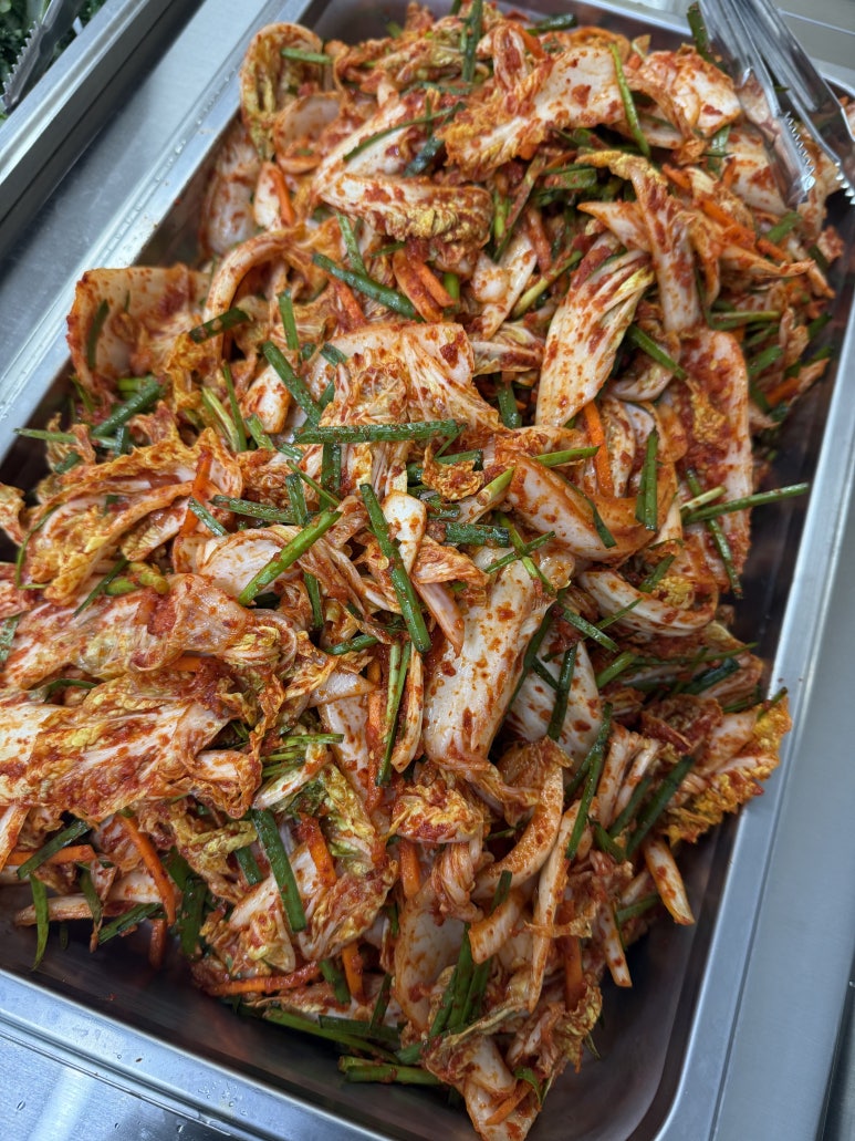 이케이푸드케터링 이미지
