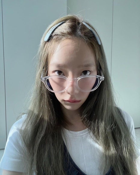 김정화헤어 이미지