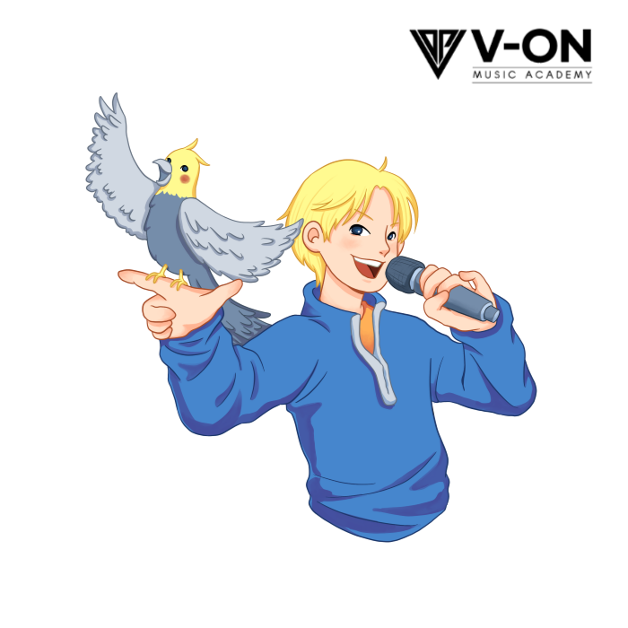 보기드문음악학원 이미지