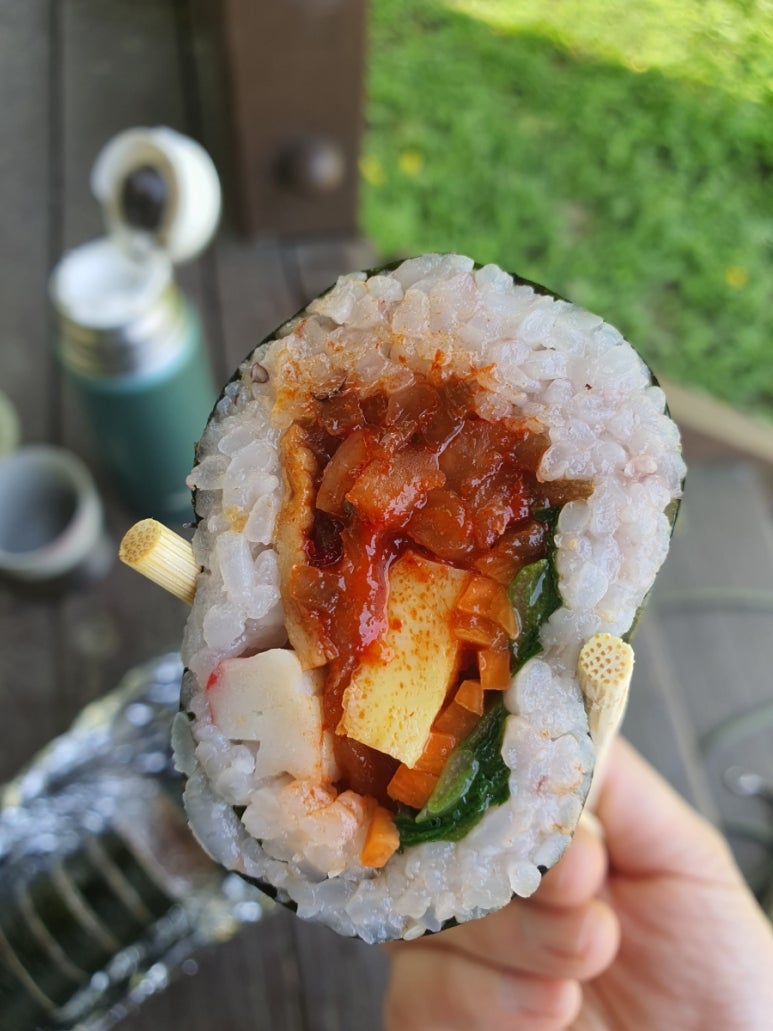 마녀김밥24시 이미지