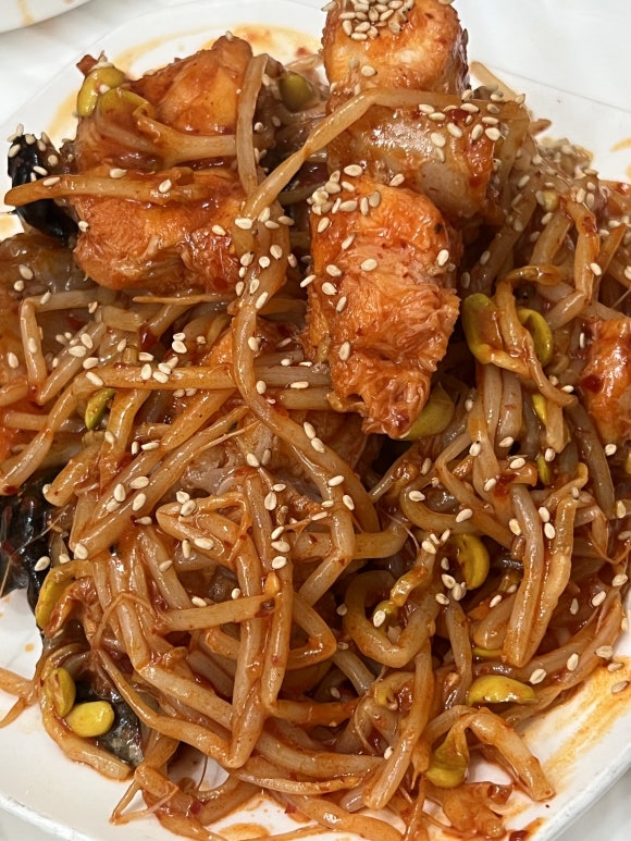 탕과찜식당 이미지