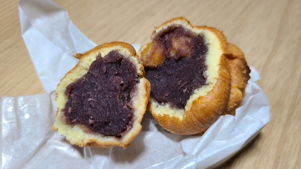 거북이 차과자 이미지