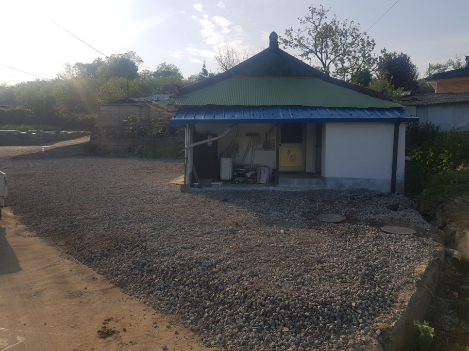 (주)정원환경개발 이미지