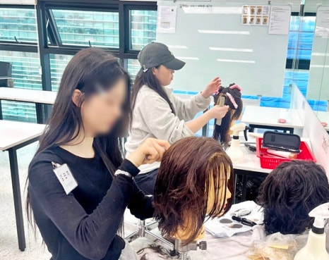 입시·교과학원 이미지
