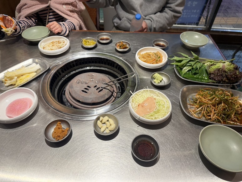 삼익숯불갈비 이미지