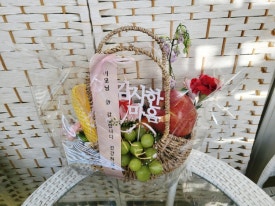 후르츠픽 이미지