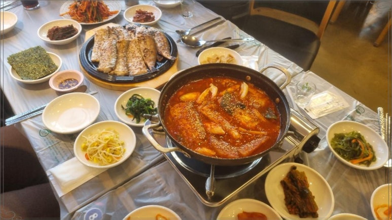 부자생선 이미지