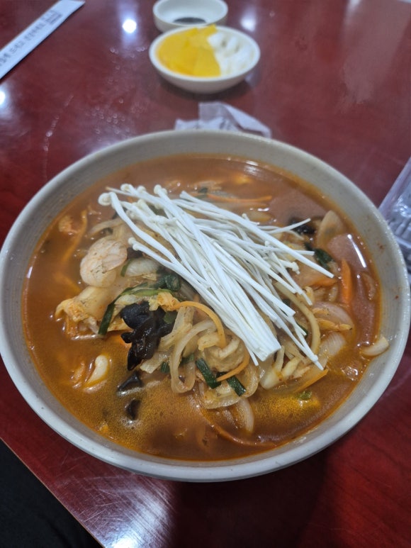 대목반점 이미지