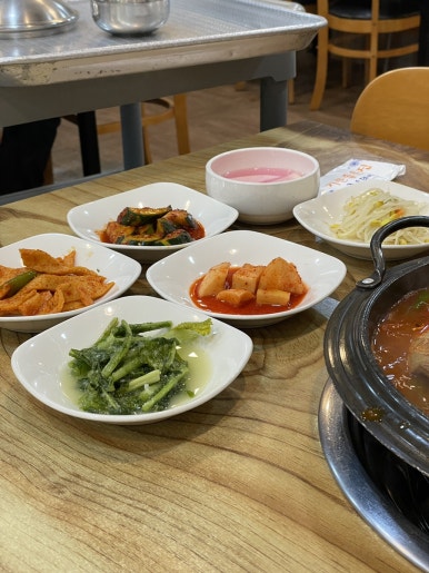 다도해생선구이 이미지
