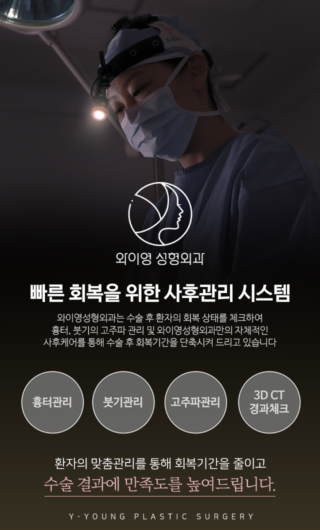 와이.영 이미지