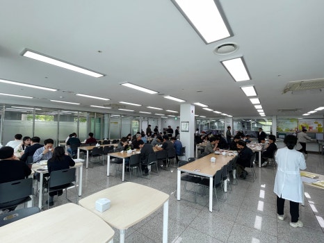 푸드홈(주) 이미지