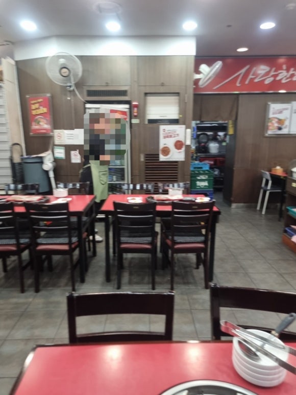 놀부부대찌개 상암1호점 사진 6