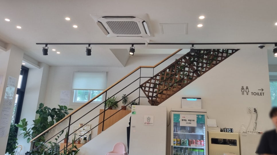 서오릉순메밀막국수 이미지