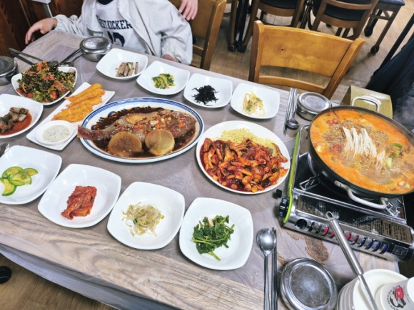 한라민박 이미지