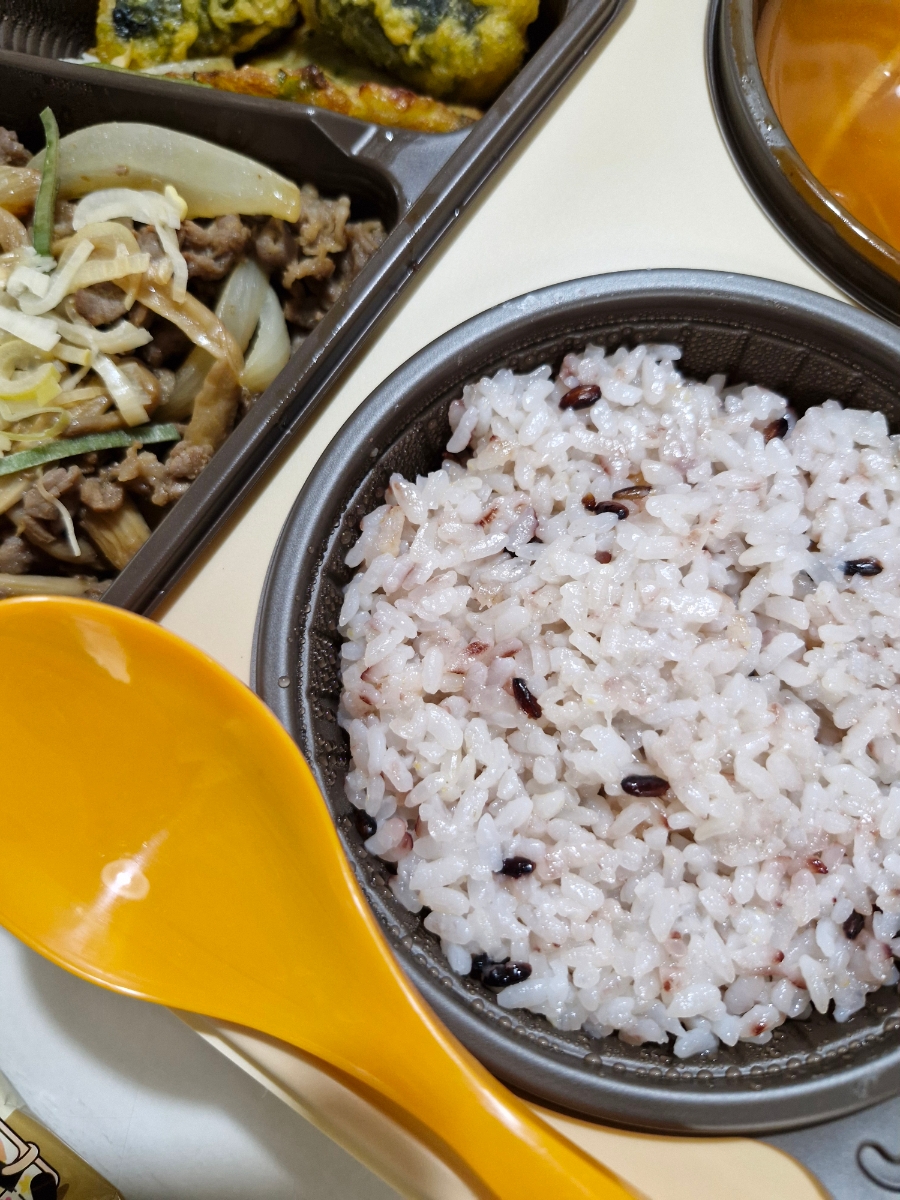 본도시락 대구서구청점 이미지