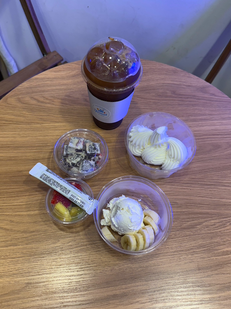 과일담은요거트맛집요맛 이미지
