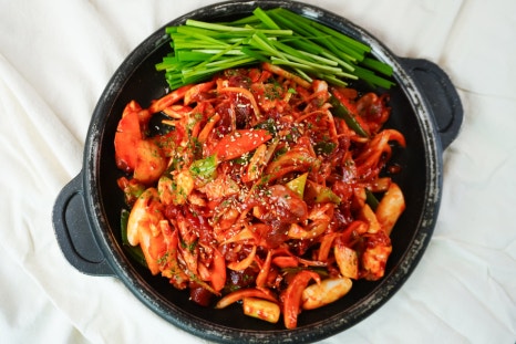 영상식당 이미지