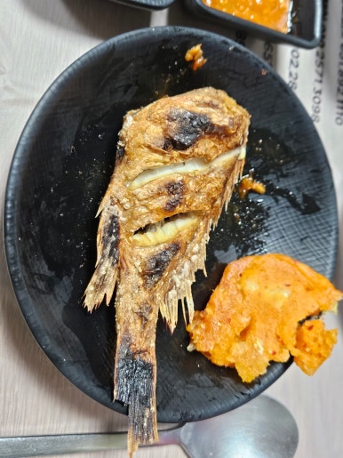 어고기 이미지