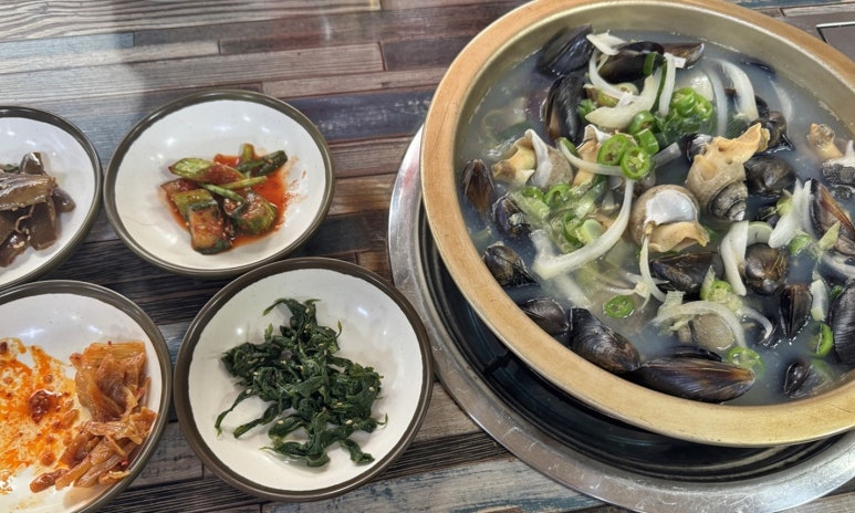 경숙이네맛집 이미지